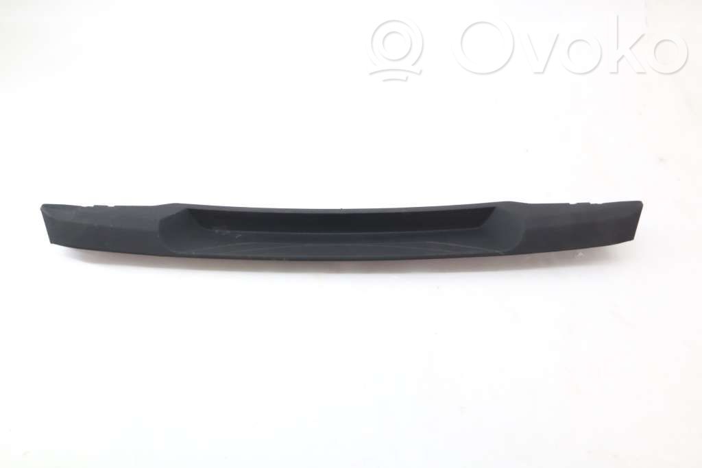 Volvo V60 Tailgate/trunk spoiler 