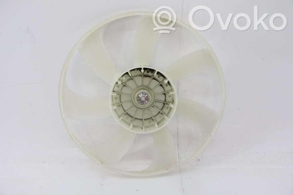 Impulsor de ventilador   163610T280