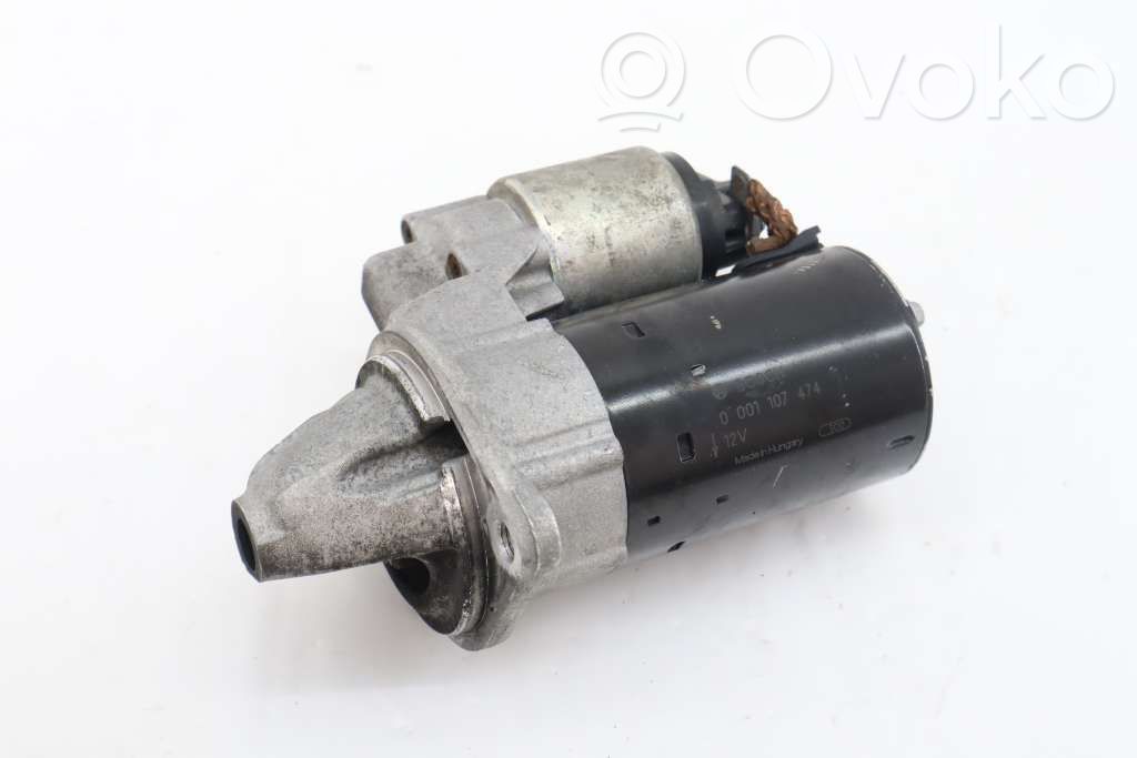 Motor de arranque   52835,0001107474,0001107474