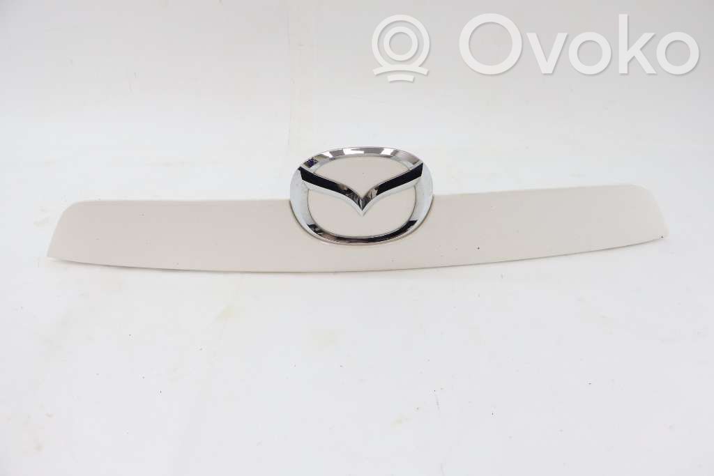 Tailgate trim   KD4650810A,KD5350811