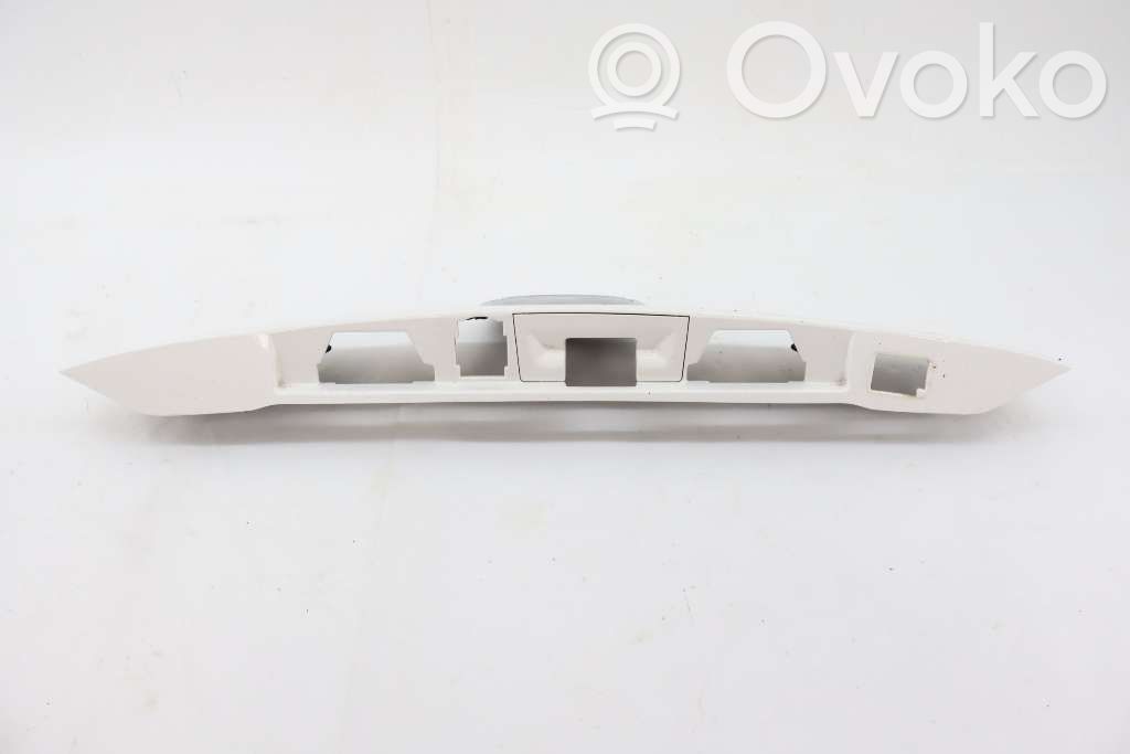 Tailgate trim   KD4650810A,KD5350811