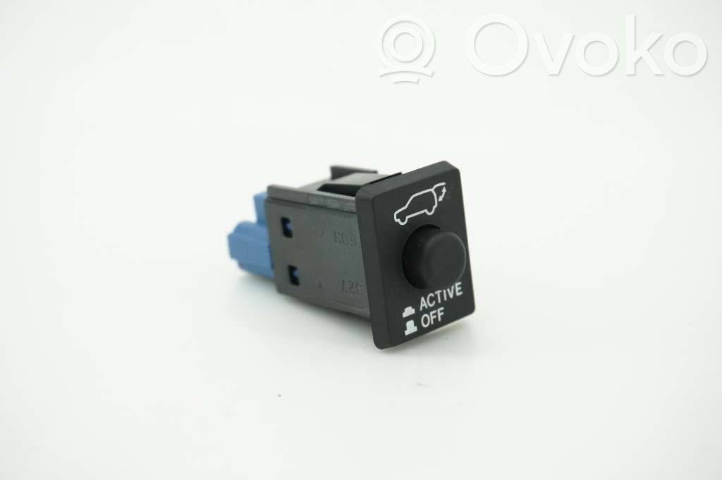 Mitsubishi Outlander Tailgate/boot open switch button 