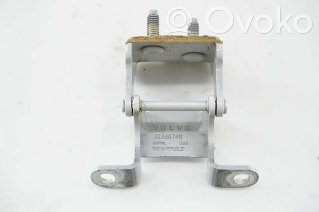 Volvo V60 Tailgate/trunk/boot hinge 
