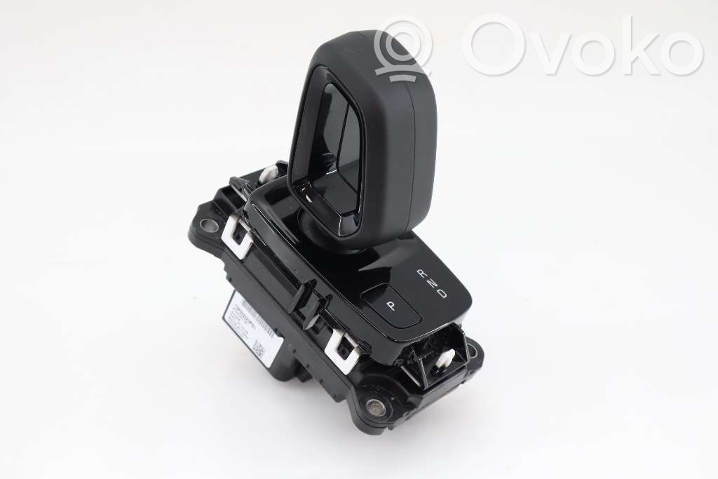 Volvo XC40 Selector de viteze/schimbător de viteze (interior) 