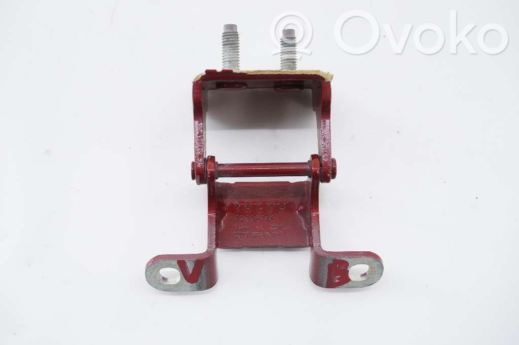 Volvo XC40 Tailgate/trunk/boot hinge 