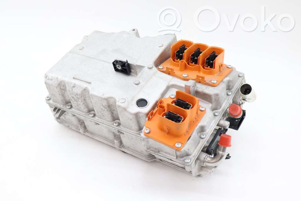 Volvo V60 Inversor/convertidor de voltaje 