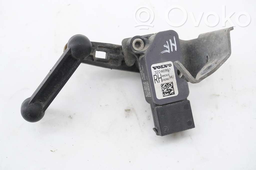 Headlight/headlamp level sensor   32246992,32246992