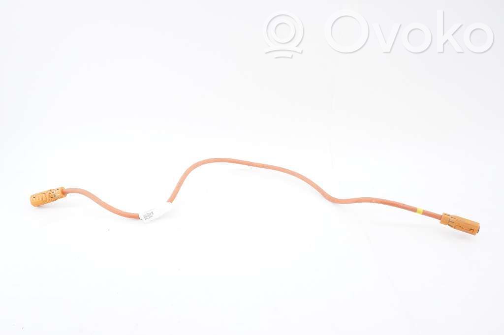 Volvo V60 Cable de alta tensión 