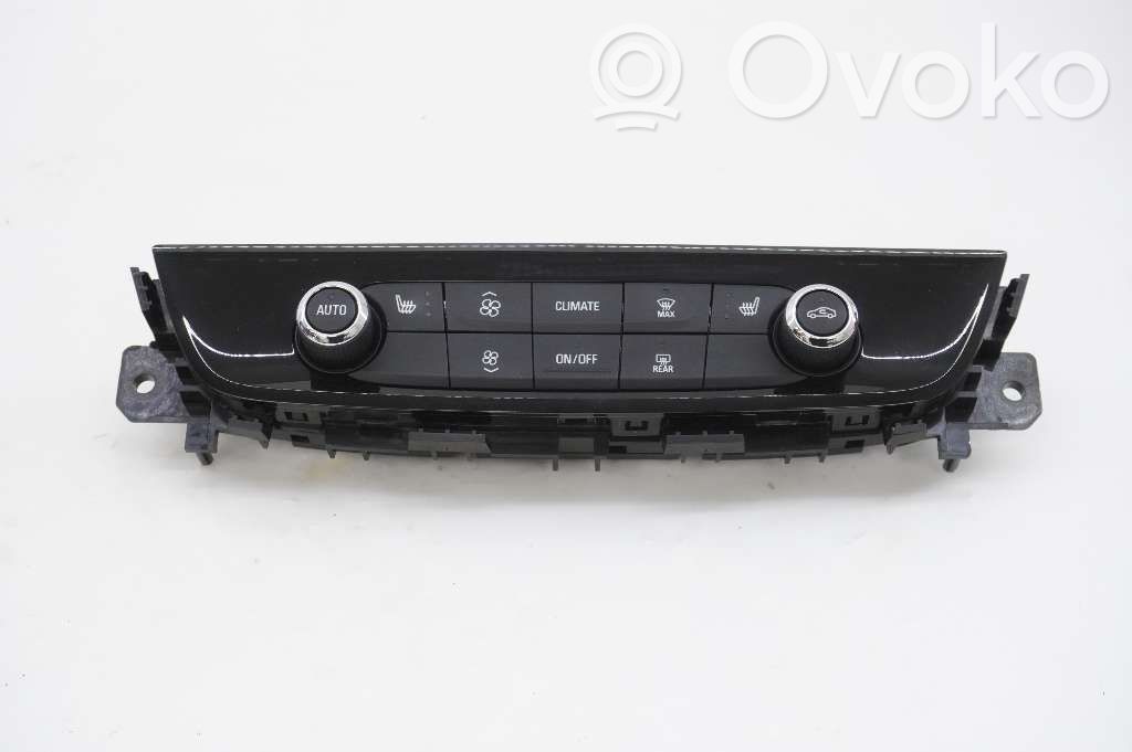 Opel Insignia B Unitate control climatizare 