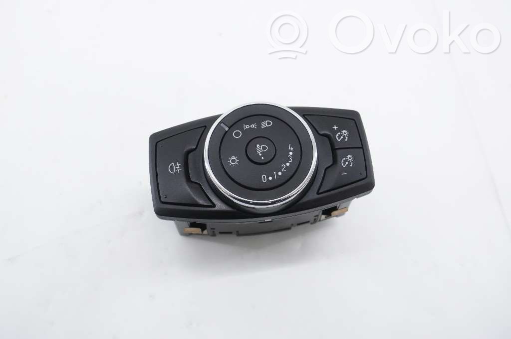 Ford Transit Courier Light switch 