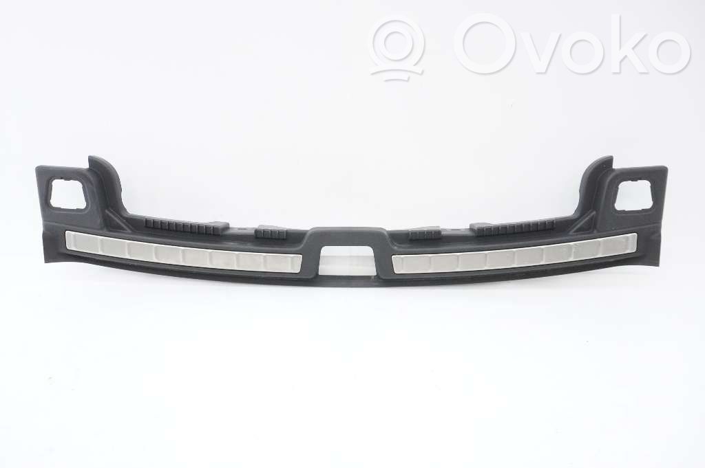 Volvo XC90 Moldura protectora del borde delantero 