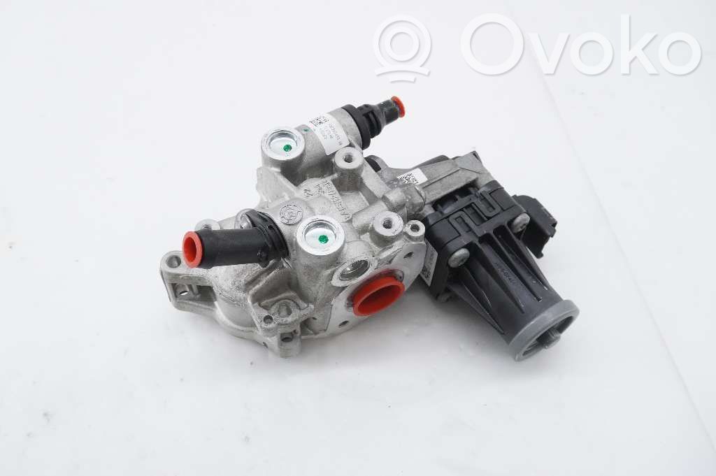 Volvo XC90 Zawór EGR 