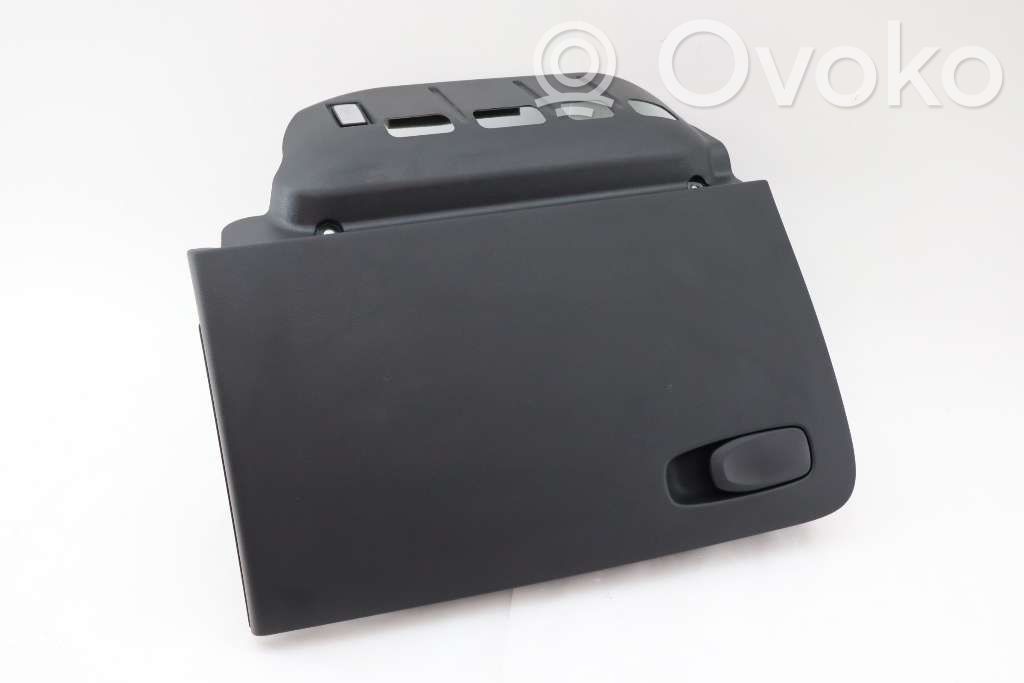 Volvo XC40 Glove box set 