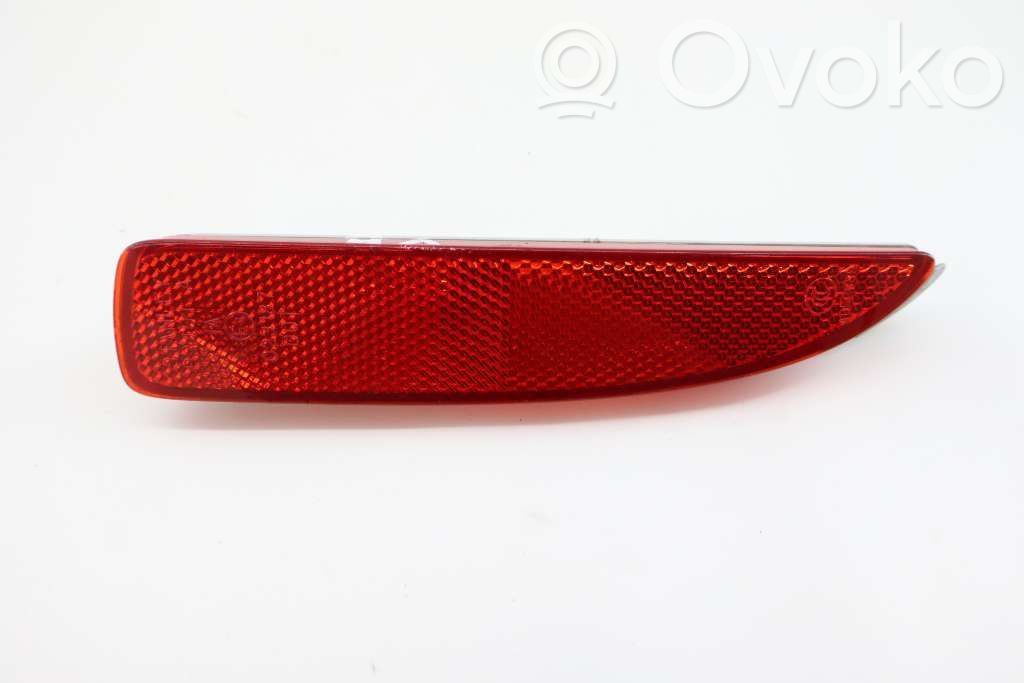 Mazda 6 Reflector de faros/luces traseros 