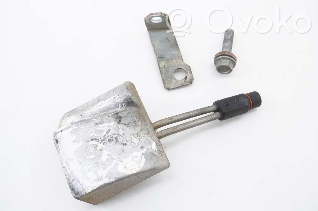 Opel Insignia B Programator ogrzewania postojowego Webasto 