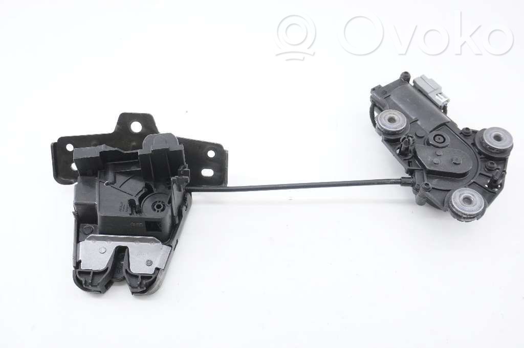 Volvo V90 Cross Country Tailgate/trunk/boot lock/catch/latch 