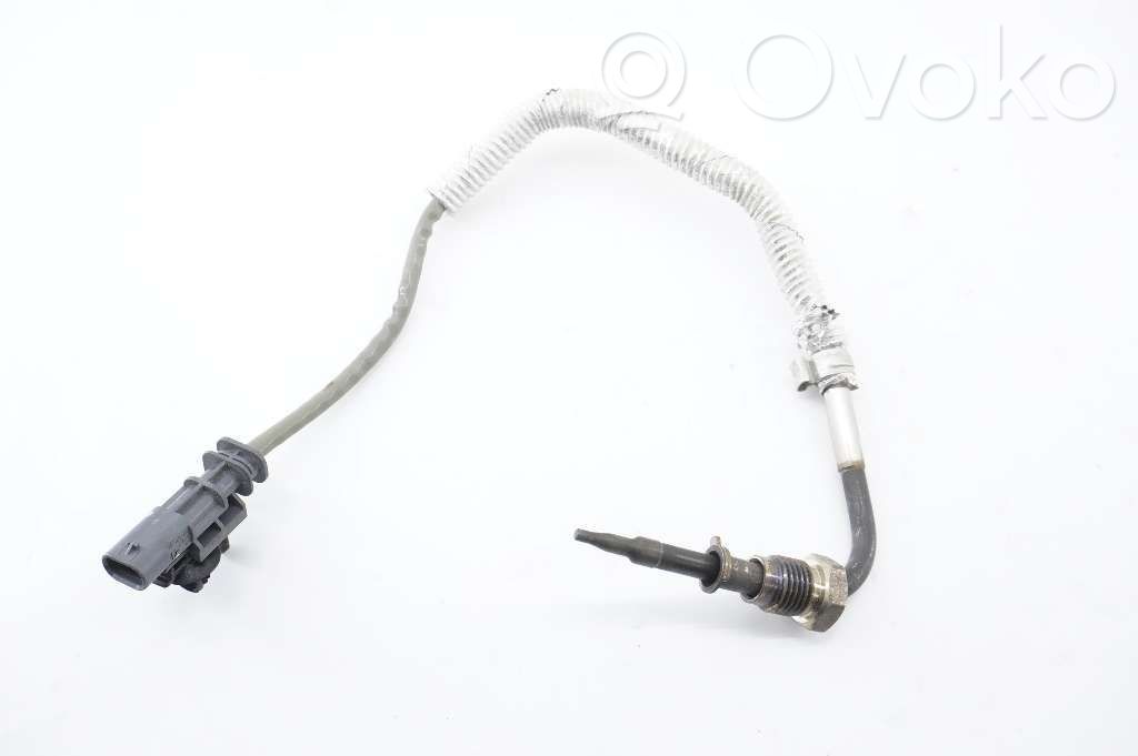 Volvo V90 Cross Country Sensor de temperatura del escape 