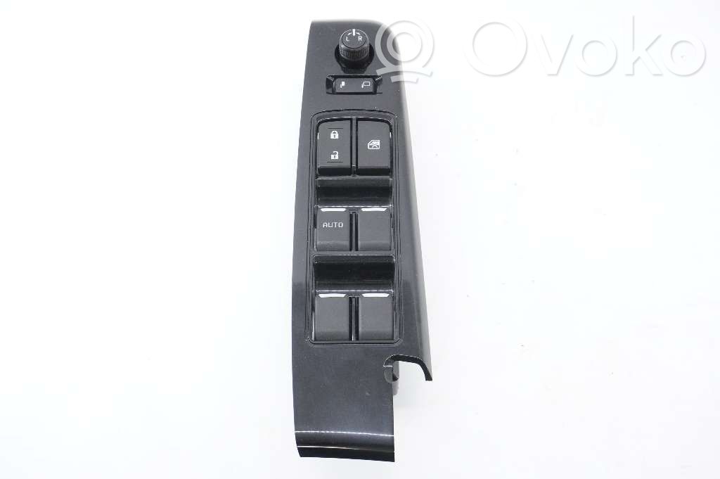 Isuzu D-Max Electric window control switch 