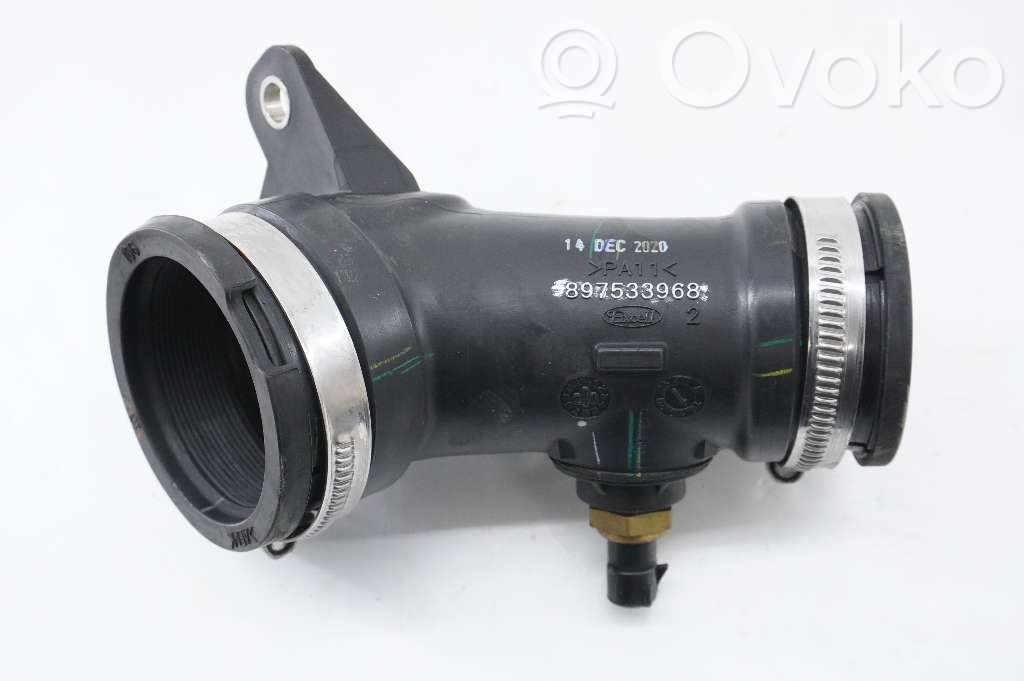 Intercooler hose/pipe   897533968
