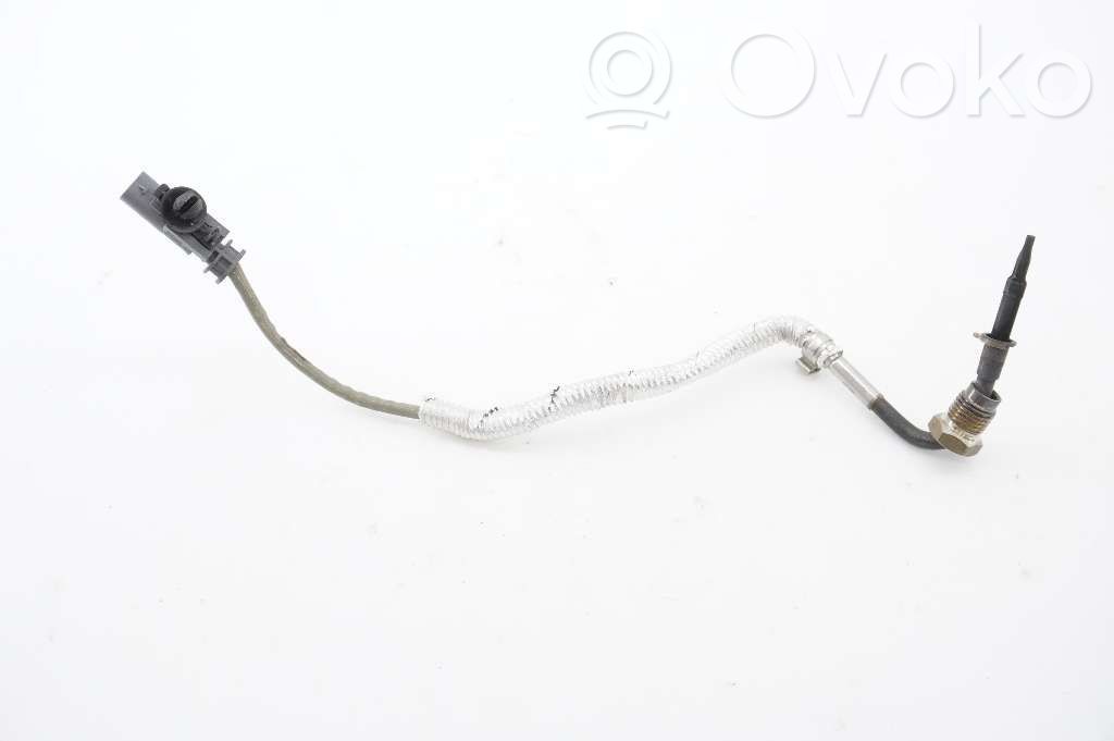 Volvo XC90 Sensor de temperatura del escape 