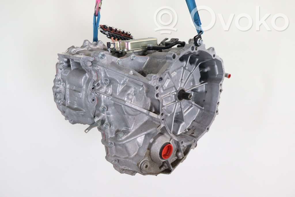 Toyota Corolla E210 E21 Automatic gearbox 