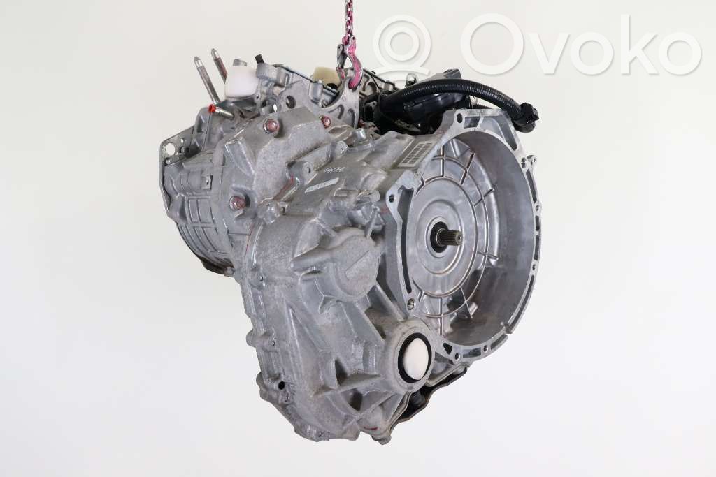 Automatic gearbox   2700A404,F1EKA1A1Z