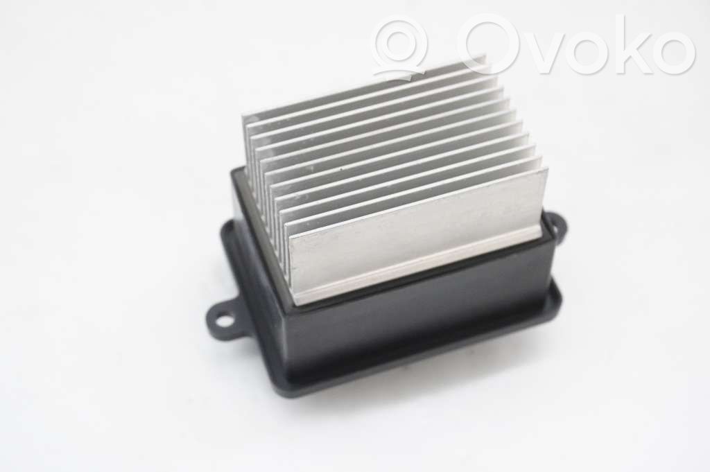 Rezystor / Opornik dmuchawy nawiewu   SU001A7563,A43002900,SU001A5419
