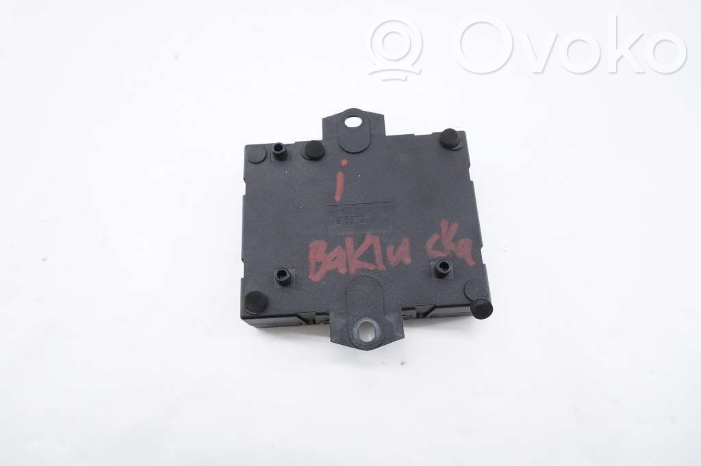 Ford Kuga II Tailgate/trunk control unit/module 
