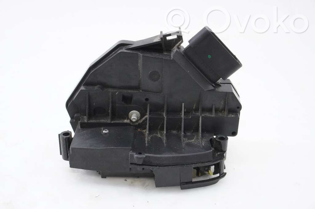 Ford Fiesta Rear door lock 