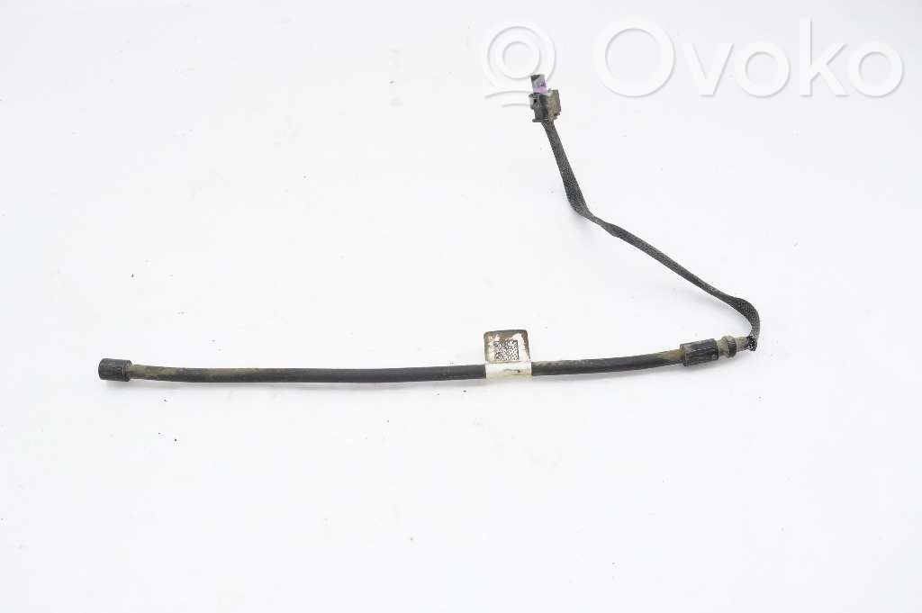 Volvo XC40 Tailgate/trunk control unit/module 