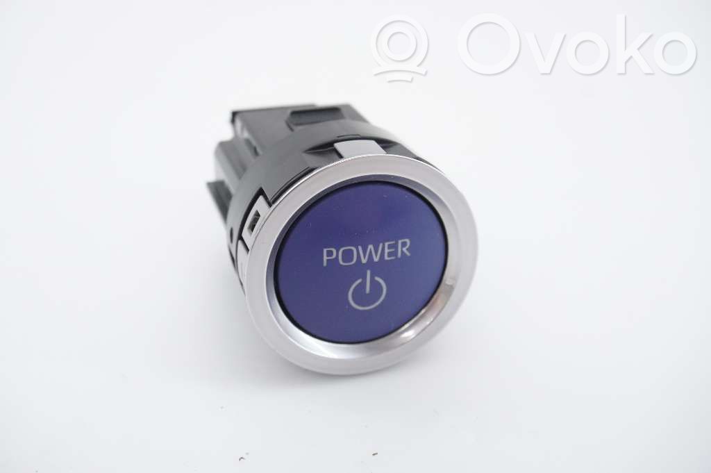 Toyota Corolla E210 E21 Engine start stop button switch 