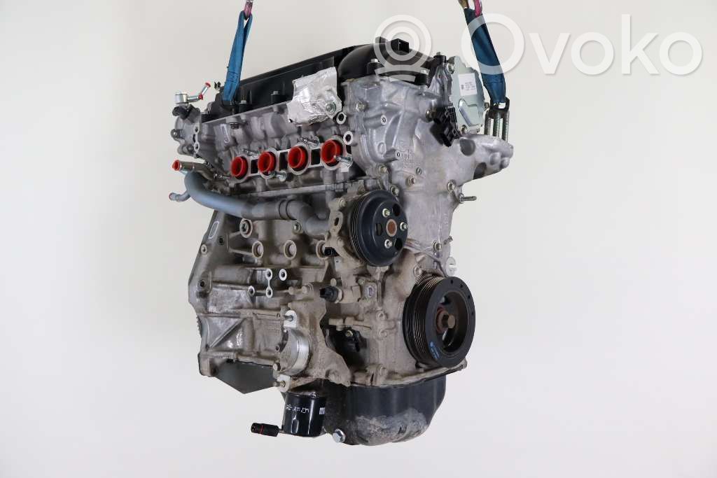 Engine   PEVPS