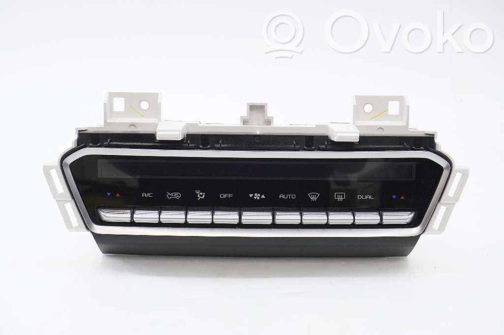 Climate control unit   2370008692,8974914252
