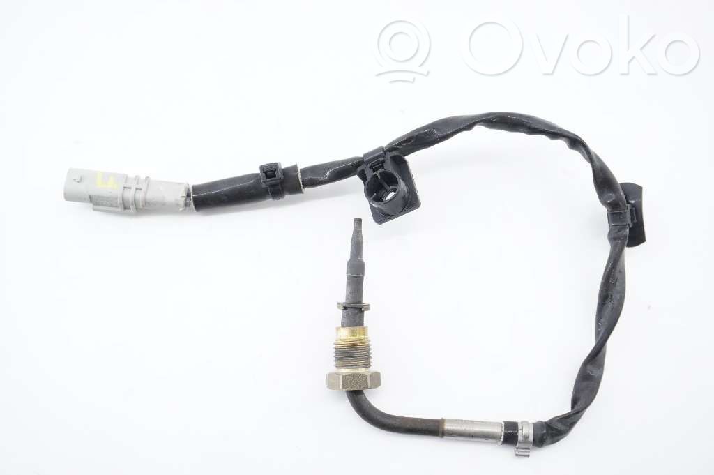 KIA Rio Exhaust gas temperature sensor 