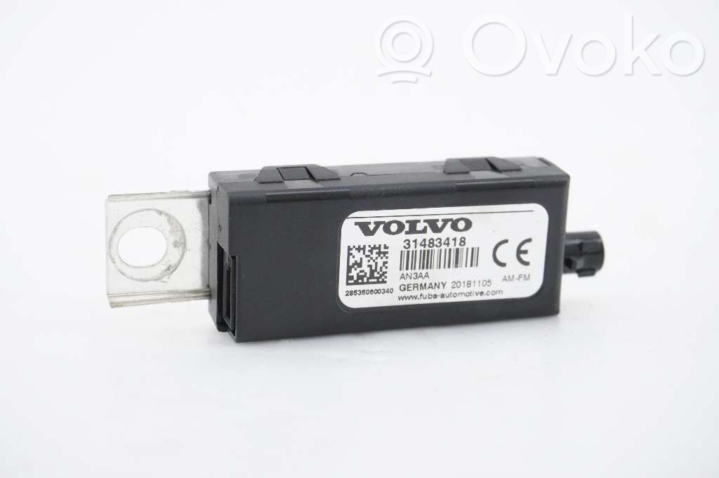 Antenos stiprintuvas   31483418,31483418