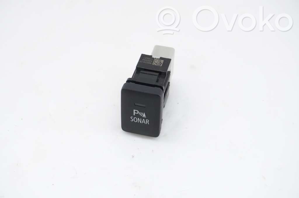 Mitsubishi Outlander Interruptor del sensor de aparcamiento (PDC) 