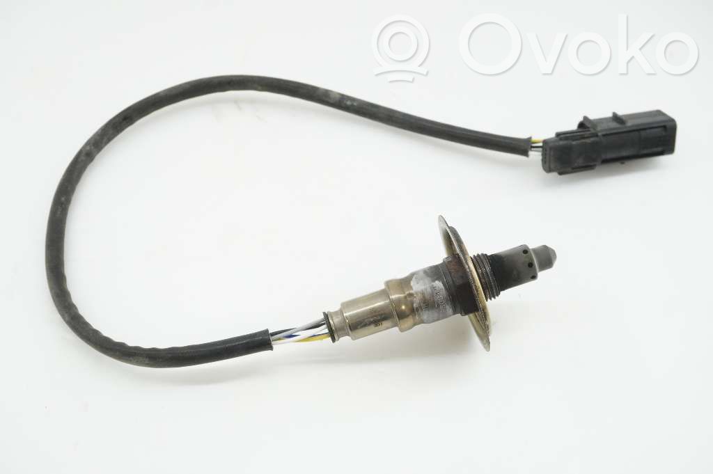 Renault Megane IV Lambda probe sensor 