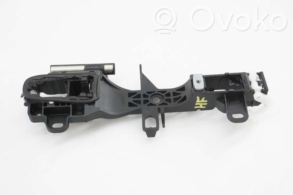 Toyota Corolla E210 E21 Manecilla externa puerta delantera 