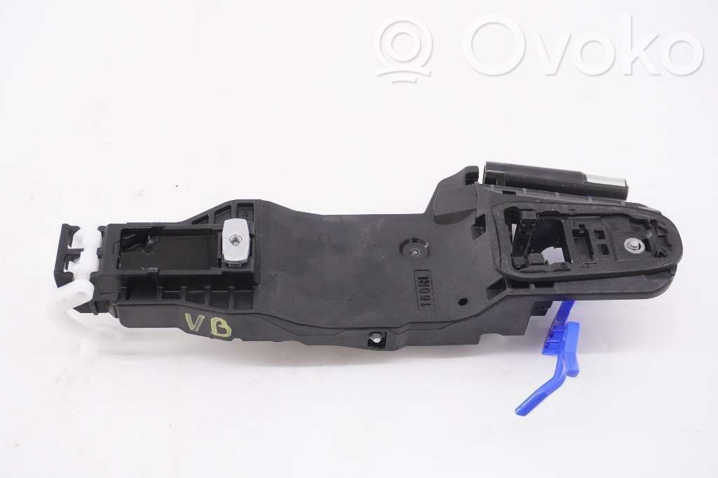 Toyota Corolla E210 E21 Manecilla externa puerta delantera 