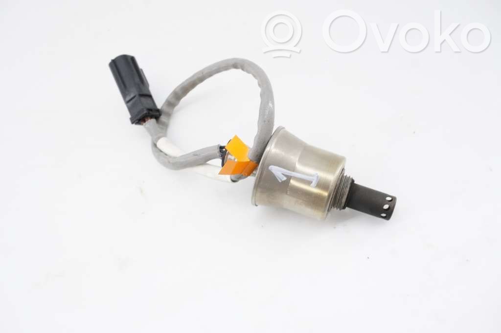 Toyota Corolla Cross Sonde lambda 
