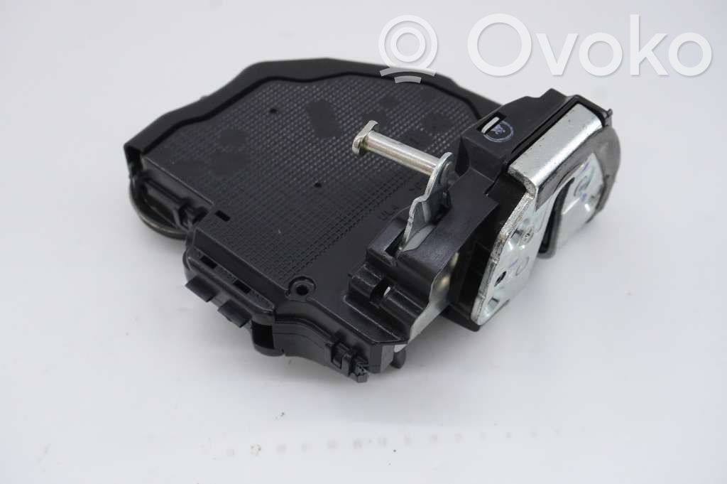 Toyota Corolla E210 E21 Rear door lock 