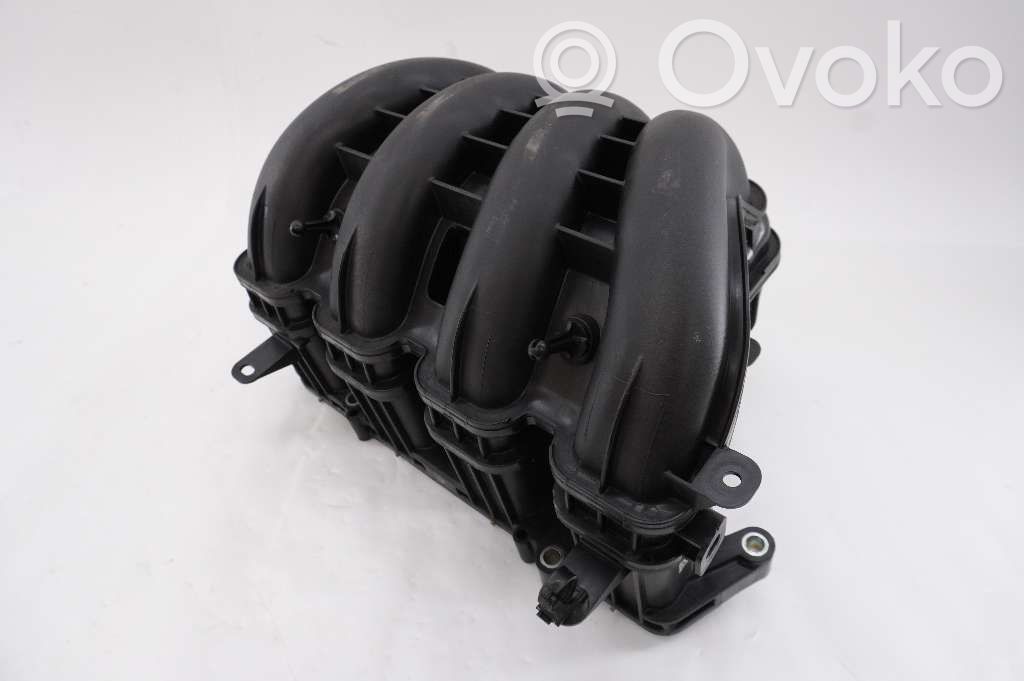 Mazda CX-3 Intake manifold 
