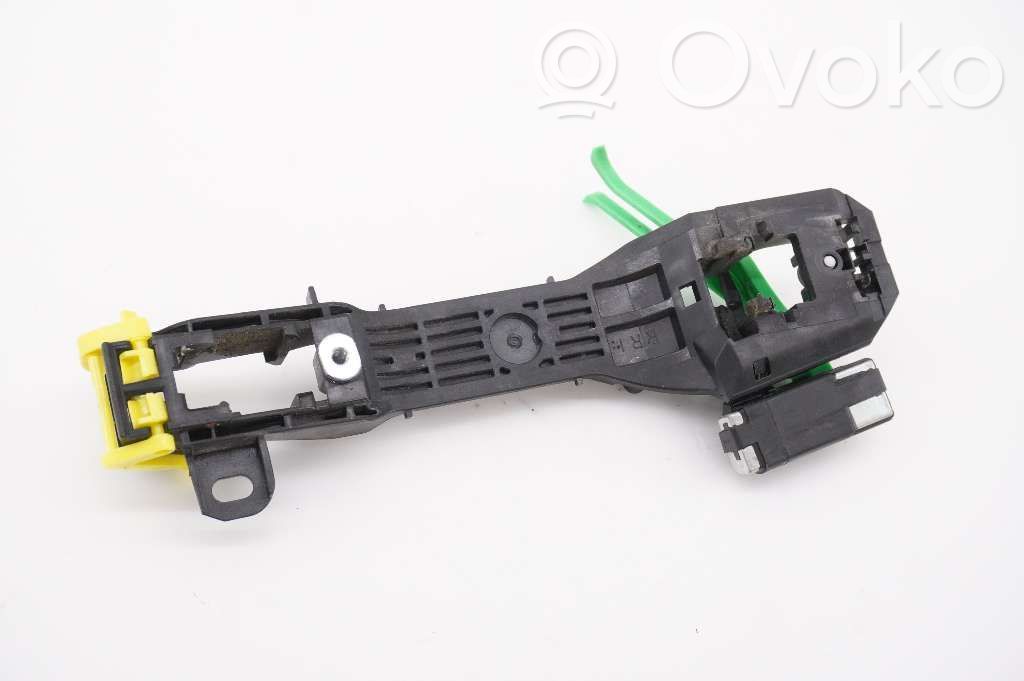 Subaru Outback (BS) Manecilla externa puerta delantera 