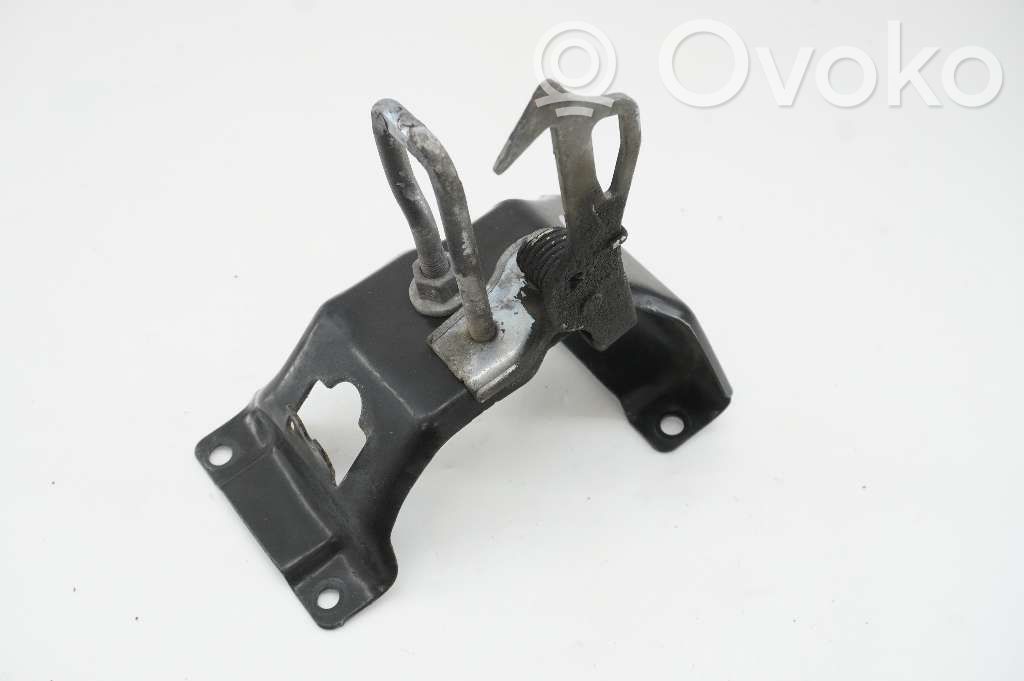 BMW X5 E70 Système poignée, câble pour serrure de capot 