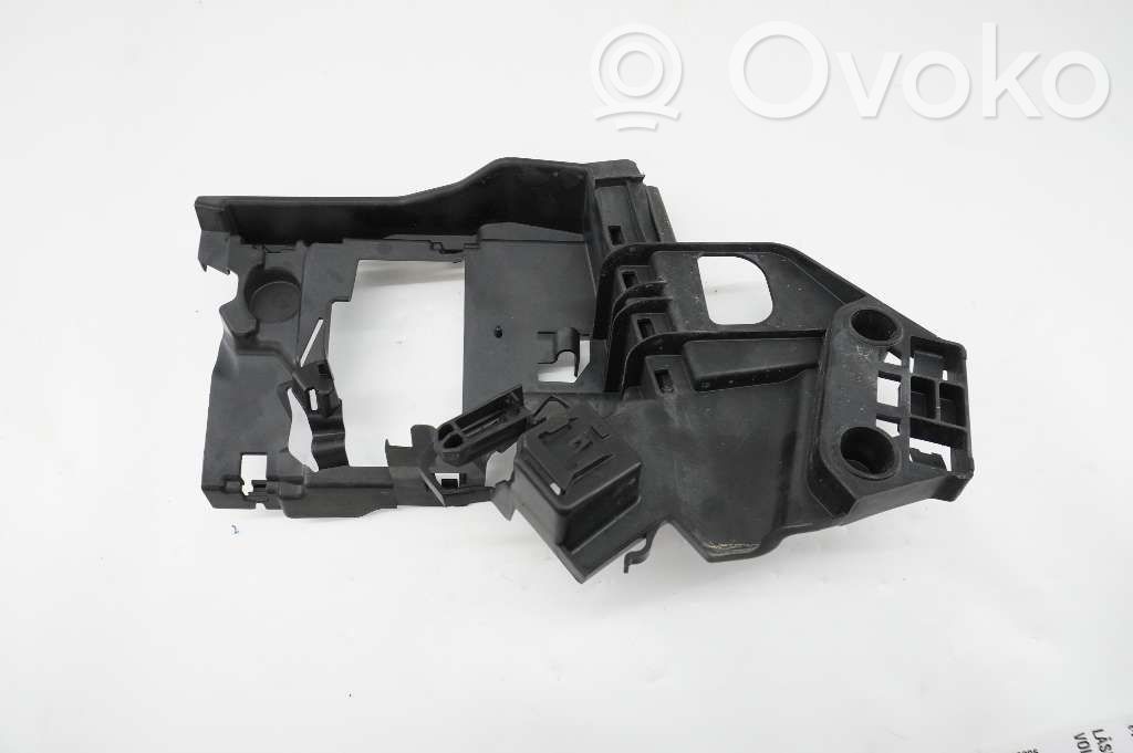 Volvo S60 Zamek drzwi tylnych 
