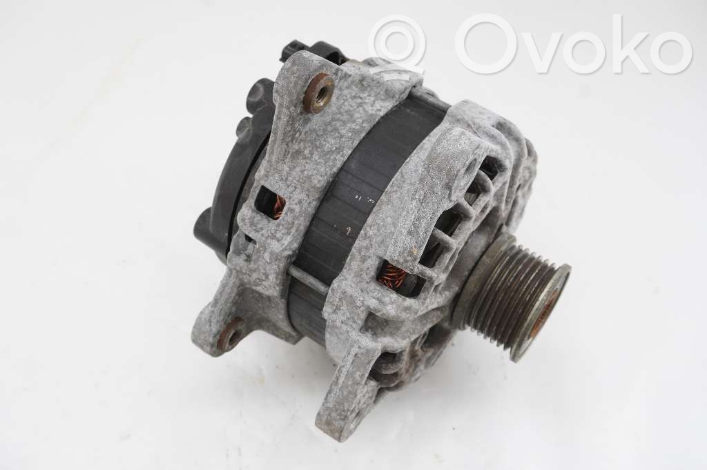 Renault Megane IV Alternator 