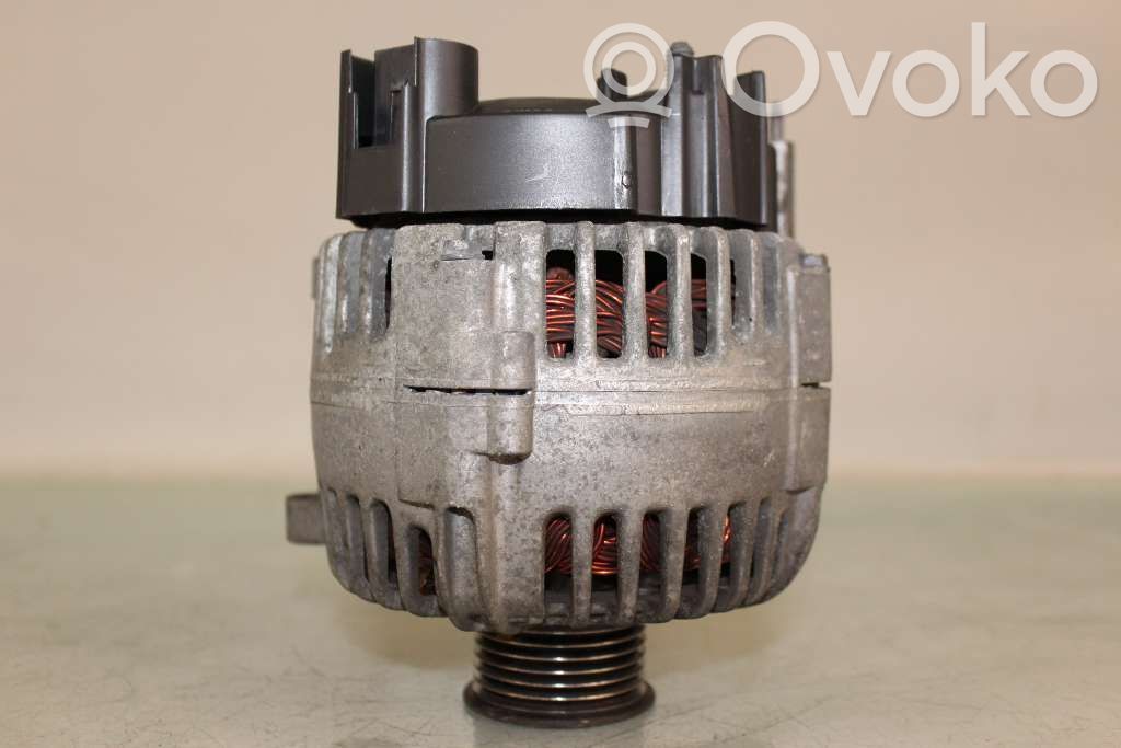 Audi A3 S3 8P Alternator 
