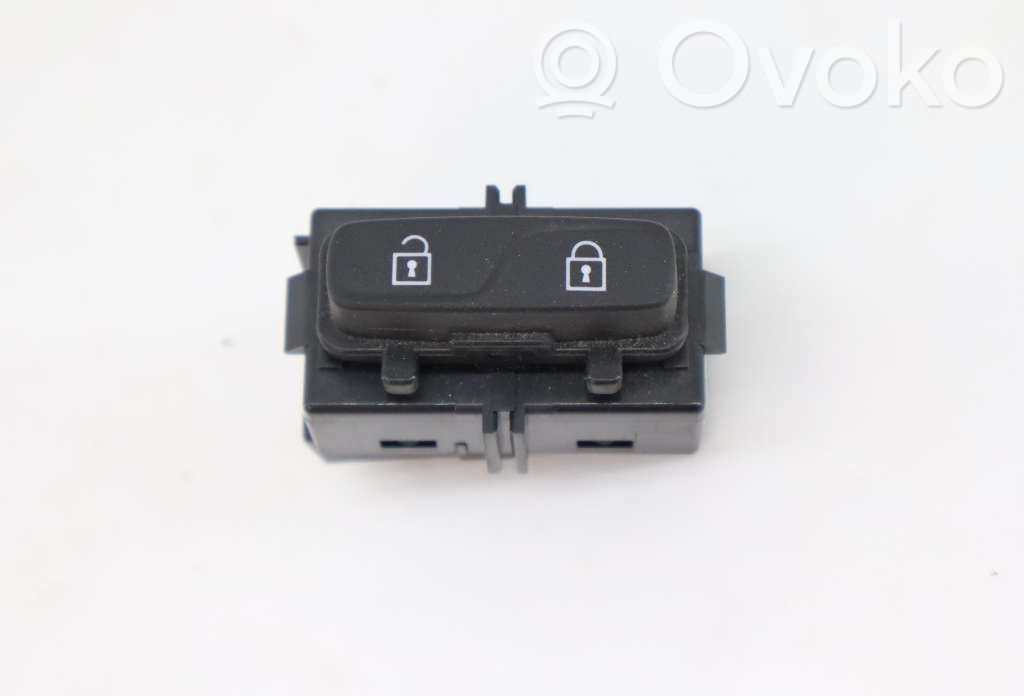 Central locking switch button   31343099,31343099