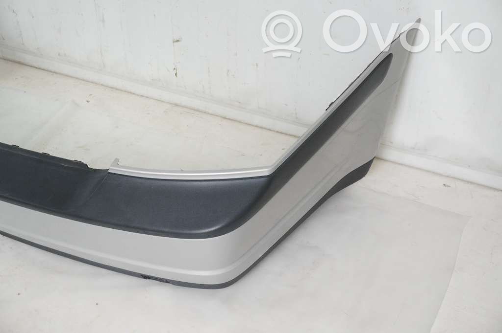 Volvo S80 Rear bumper 