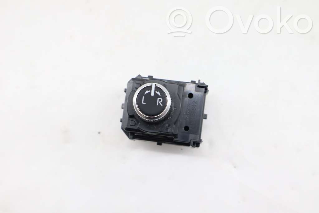 Toyota Corolla E210 E21 Wing mirror switch 